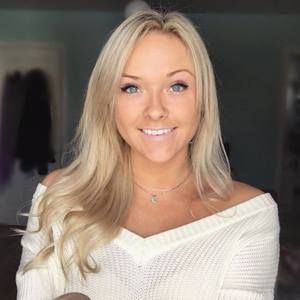 Meet your Posher, Joanna